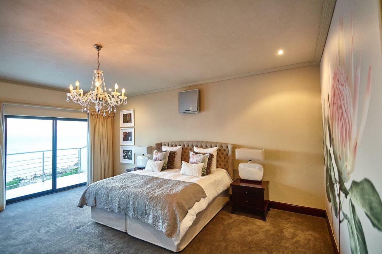 Hamewith Penthouse Apartman Hermanus Kültér fotó