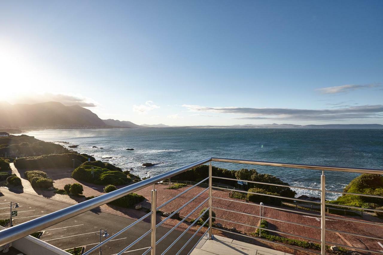 Hamewith Penthouse Apartman Hermanus Kültér fotó